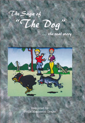 The Saga of the Dog
