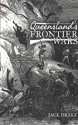 Queensland’s Frontier Wars book cover