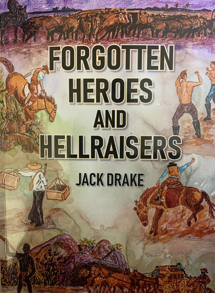 Forgotten Heroes & Hellraisers